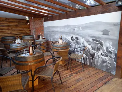 Winnica Stawczana Góra